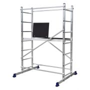 Вышка-тура, рабочая высота 3.2 м