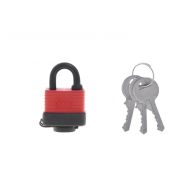 Замок навесной всепогодный, 40 мм Matrix