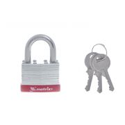 Замок навесной, 50 мм Matrix
