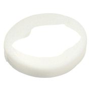 Лента для окон самоклеящаяся, L 10 м, 40 мм Сибртех