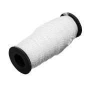 Шнур кручёный полипропиленовый, 2 мм, L 50 м, на катушке, Сибртех