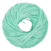 Шпагат полипропиленовый зеленый, 1.7 мм, L 60 м, Сибртех