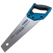 Ножовка по дереву «PIRANHA», 300 мм, 7 TPI, 3D-зуб, двухкомпонентная рукоятка Gross
