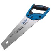 Ножовка по дереву «PIRANHA», 300 мм, 11 TPI, 3D-зуб, двухкомпонентная рукоятка Gross