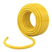 Шланг поливочный армированный, ПВХ,  1«, 25 м, »Дачник