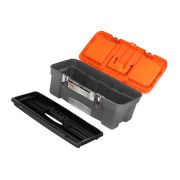 Ящик для инструмента с мет. замками 22