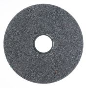 Круг шлифовальный, 150 х 20 х 32 мм, 63С, F40, K «Луга»