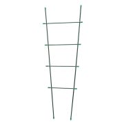 Шпалера - трапеция, 4 ступени, 0,2/0,41х1,2 м Palisad