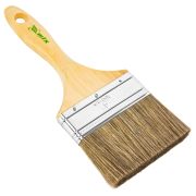 Кисть плоская «Евро» 4