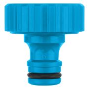 Адаптер с внутренней резьбой 1 Palisad Luxe