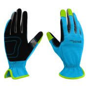 Перчатки садовые, универсальные, размер 8, Luxe Palisad