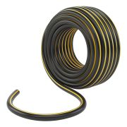 Шланг поливочный армированный 3 слойный ТЭП 3/4'', 20 м, аграрный Palisad