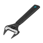 Ключ разводной, 200 мм, CrV, ультратонкие губки Gross