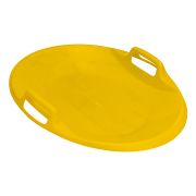 Ледянка «Тобогган», 565х450х100 мм          