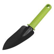 Совок узкий, защитное покрытие, пластиковая рукоятка Palisad