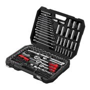 Набор инструментов, 1/2«, 3/8», 1/4