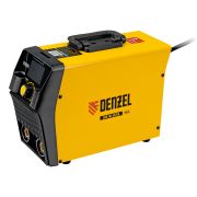 Аппарат инвертор. дуговой сварки SDR-185 Ultra, 180 А, ПВ 60% Denzel