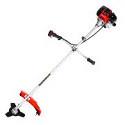 Триммер бензиновый MT-43, 43 см³, неразъемная штанга, состоит из 2 частей MTX