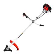 Триммер бензиновый MT-43S, 43 см³, разъемная штанга, состоит из 2 частей MTX