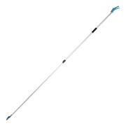 Высоторез телескопический, 1800 - 3000 м, алюминиевая штанга, ПВХ накладка, LUXE Palisad