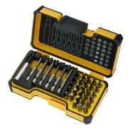 Felo Набор бит 35 шт в кейсе серия Industrial 02073516
