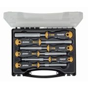 Felo Набор отверток M-TECH Ergonic в кейсе, 6 шт 42810636