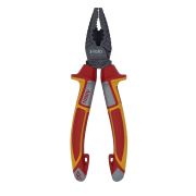 Плоскогубцы диэлектрические комбинированные Felo, 160 мм, 58001640