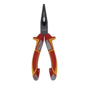 Felo Длинногубцы диэлектрические с резцом 170 мм 58201740