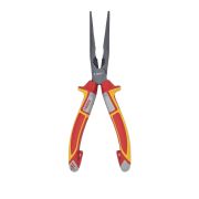 Felo Длинногубцы диэлектрические с резцом 205 мм 58202040