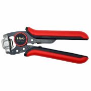 Торцевые прессклещи Felo для опрессовки НШВИ, поворотные, 240 мм, 58323040