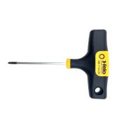 Felo Ключ Т-образный TX10, стержень 125 мм 30810360