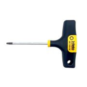 Felo Ключ Т-образный TX20, стержень 125 мм 30820460