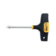 Felo Отвертка Т-образная под головки 1/4