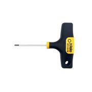 Felo Отвертка Т-образная шестигранная 2,5 мм 30325360
