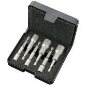 Felo Набор бит с 6-ти гранной торцевой головкой 6-13мм, 6 шт, в кейсе 03996106