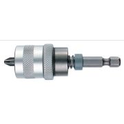 Битодержатель с ограничителем глубины и битой PH2x25, Industrial, Felo 05910390