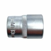 Felo Головка метрическая 13,0мм с посадкой 1/4