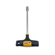 Felo Ключ Т-образный 12 мм, стержень 230 мм 30412860