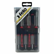 Felo Набор отверток-торцевых ключей для точных работ , 6 шт 24996166