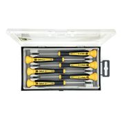 Felo Набор отверток SL/PH для точных работ ESD Safe, 6 шт 25096166