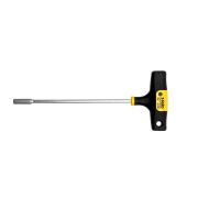 Felo Ключ Т-образный 6 мм, стержень 230 мм 30406860