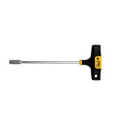 Felo Ключ Т-образный 8 мм, стержень 230 мм 30408860