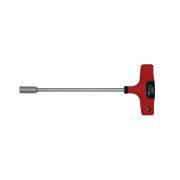 Felo Ключ Т-образный 9 мм, стержень 230 мм 30409880