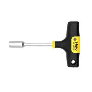 Felo Ключ Т-образный 10 мм, стержень 125 мм 30410460