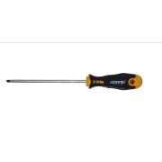Felo Отвертка Ergonic плоская шлицевая 5,5X1,0X150 40055510