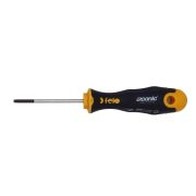 Felo Отвертка Ergonic Torx 9х60 40809340