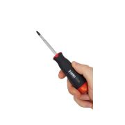 Felo Отвертка c регулировкой крутящего момента Серия Nm 3,0-5,4 с набором насадок 12 шт в кейсе plus/minus 10099816