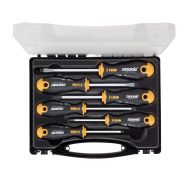 Набор отверток Felo Ergonic, 6 шт в кейсе, 40020636