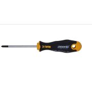 Felo Отвертка Ergonic крестовая PZ 1X80 40110210