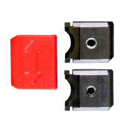 Felo Сменные ножи для Клещей для снятия изоляции 10-16 мм круглые 58320140